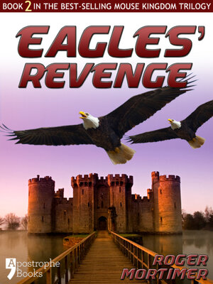 cover image of Eagles' Revenge